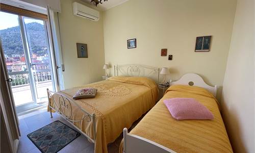 Appartamento In Affitto a Borghetto Santo Spirito